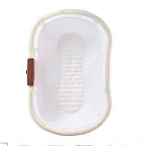 Halo Bassinest newborn insert